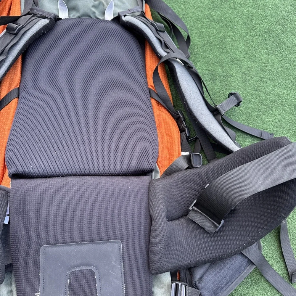 Dana Design Terraplane LTW Hiking Camping Backpack Gear Pack Medium WOW NICE!